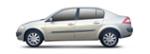 Renault Megane II (M) 1.5 dCi 101 PS