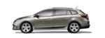 Renault Megane III Grandtour (Z) 1.5 dCi 86 PS