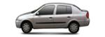 Renault Thalia (B) 1.5 dCi 64 PS