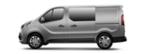 Renault Trafic III Bus (JG) 1.6 dCi 115 116 PS