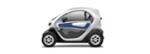 Renault Twizy