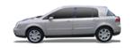 Renault Vel Satis (J) 2.2 dCi 150 PS