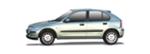 Rover 25 (RF) 216Si 109 PS