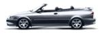 Saab 9-3 Cabriolet (YS3D)