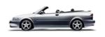 Saab 9-3 Cabriolet (YS3F)