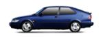 Saab 900 II Coupe 2.0i 131 PS