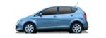 Seat Altea (5P) 1.2 TSI 105 PS