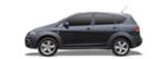 Seat Altea XL (5P) 2.0 TFSI 4x4 211 PS