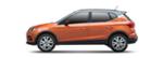 Seat Arona (KJ7) 1.5 TSI 150 PS