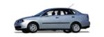 Seat Cordoba (6L) 1.2 64 PS