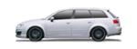 Seat Exeo ST (3R)