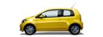 Seat Mii (AA)