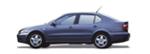 Seat Toledo I (1L)