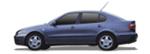 Seat Toledo II (1M) 1.8 20VT 180 PS