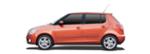 Skoda Fabia (6Y) 1.9 TDI 131 PS