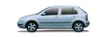 Skoda Fabia Stufenheck (6Y) 1.4 60 PS