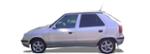 Skoda Felicia I (791) 1.3 54 PS