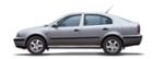 Skoda Octavia (1U) 1.6 101 PS