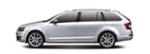 Skoda Octavia III (5E) 1.6 TDI 115 PS