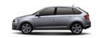 Skoda Rapid (NH) 1.0 TSI 110 PS