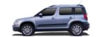 Skoda Yeti (5L)