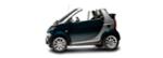 Smart Cabrio (MC 01)