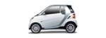 Smart City-Coupe (MC 01) 0.6 45 PS