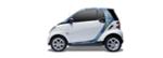 Smart Fortwo Cabrio (451)