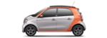 Smart Fortwo Coupe (453) 0.9 90 PS