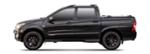 Ssangyong Musso (QK)