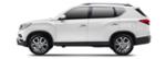 Ssangyong Rexton II (Y400)