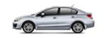 Subaru Impreza V Schrägheck (GT)
