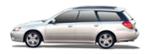 Subaru Legacy III (BE/BH)