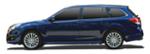 Subaru Outback IV (BR)