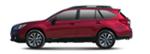 Subaru Outback V (BS)