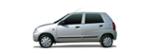 Suzuki Alto (EF) 1.0 53 PS