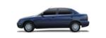 Suzuki Baleno (EG) 1.6 4x4 98 PS