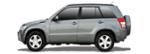 Suzuki Grand Vitara II (JT, TE, TD)