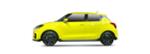 Suzuki Swift V (AZ) 1.2 AllGrip 90 PS