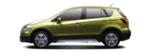 Suzuki SX S-Cross (JY) 1.6 120 PS