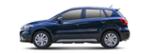 Suzuki SX4 S-Cross (JY)