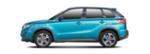 Suzuki Vitara (LY) 1.4 T AllGrip 140 PS