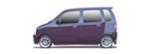 Suzuki Wagon R+ (MM) 1.3 4x4 76 PS