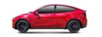 Tesla Model Y (5YJY)