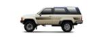 Toyota 4 Runner (N1)