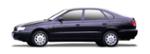 Toyota Carina E Sportswagon (T19)