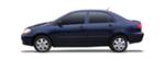 Toyota Corolla Liftback (E12) 2.0 D-4D 110 PS