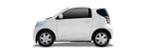 Toyota IQ (AJ1) 1.4 D-4D 90 PS