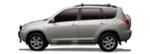 Toyota RAV 4 II (A2) 1.8 VVTi 125 PS