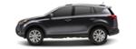 Toyota RAV 4 IV (A4) 2.0 D D4 4WD 124 PS